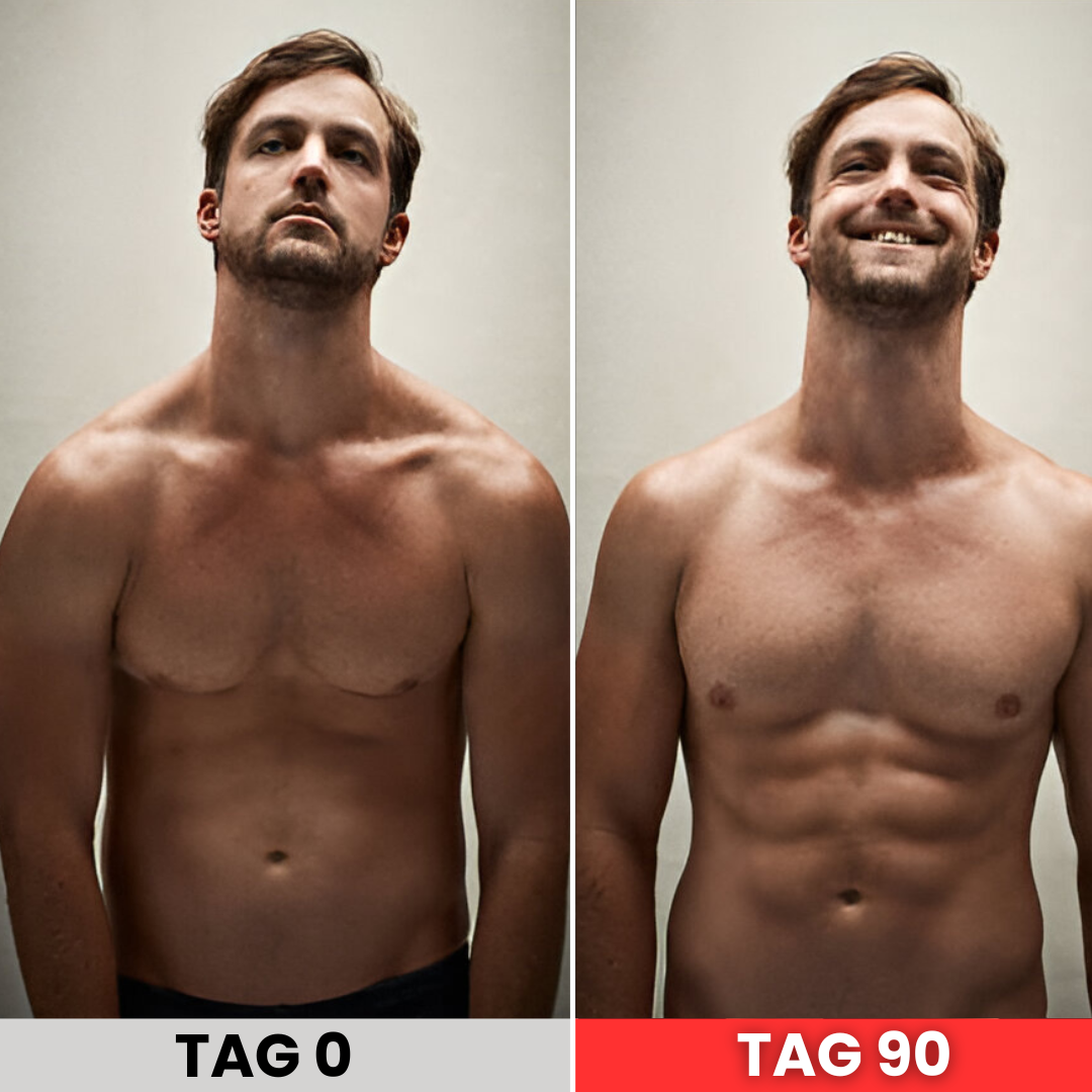 NEVOTRAINER™ Ganzkörper Power-Stange